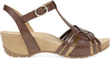 DANSKO TIA BROWN - FINAL SALE