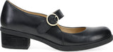 DANSKO DEIRDRA BLACK WATERPROOF