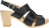 DANSKO TATIANA BLACK- FINAL SALE