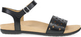DANSKO JODIE BLACK- FINAL SALE