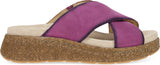 DANSKO BRIDGET PLUM- ALL SALES FINAL