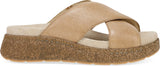 DANSKO BRIDGET HONEY- ALL SALES FINAL