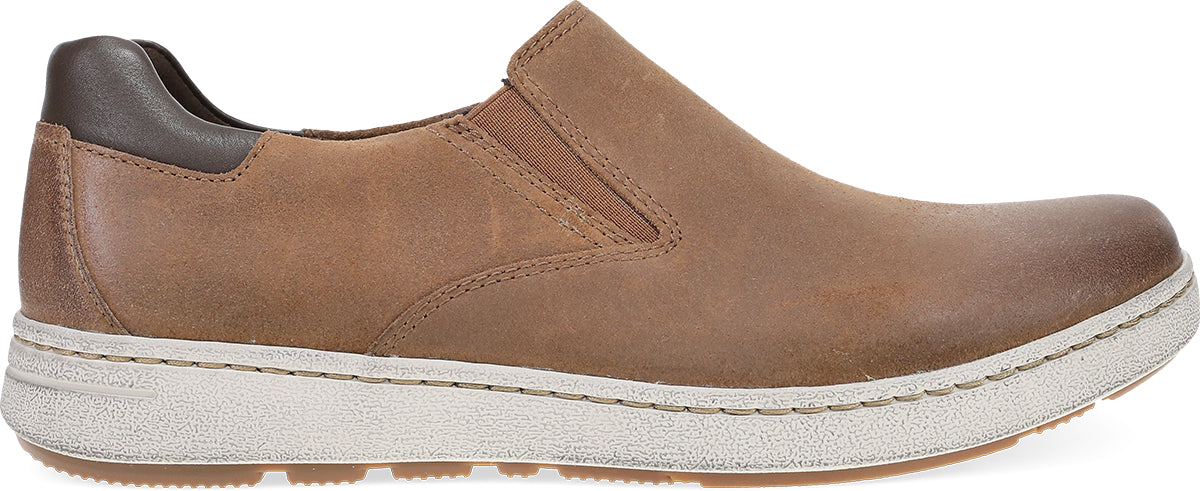 DANSKO TRENT BROWN – SHOES-n-FEET