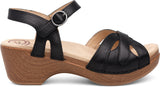 DANSKO SEASON BLACK- FINAL SALE