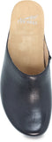DANSKO TALULAH BLACK