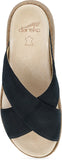 DANSKO BRIDGET BLACK - ALL SALES FINAL