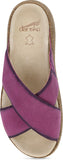 DANSKO BRIDGET PLUM- ALL SALES FINAL
