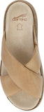 DANSKO BRIDGET HONEY- ALL SALES FINAL