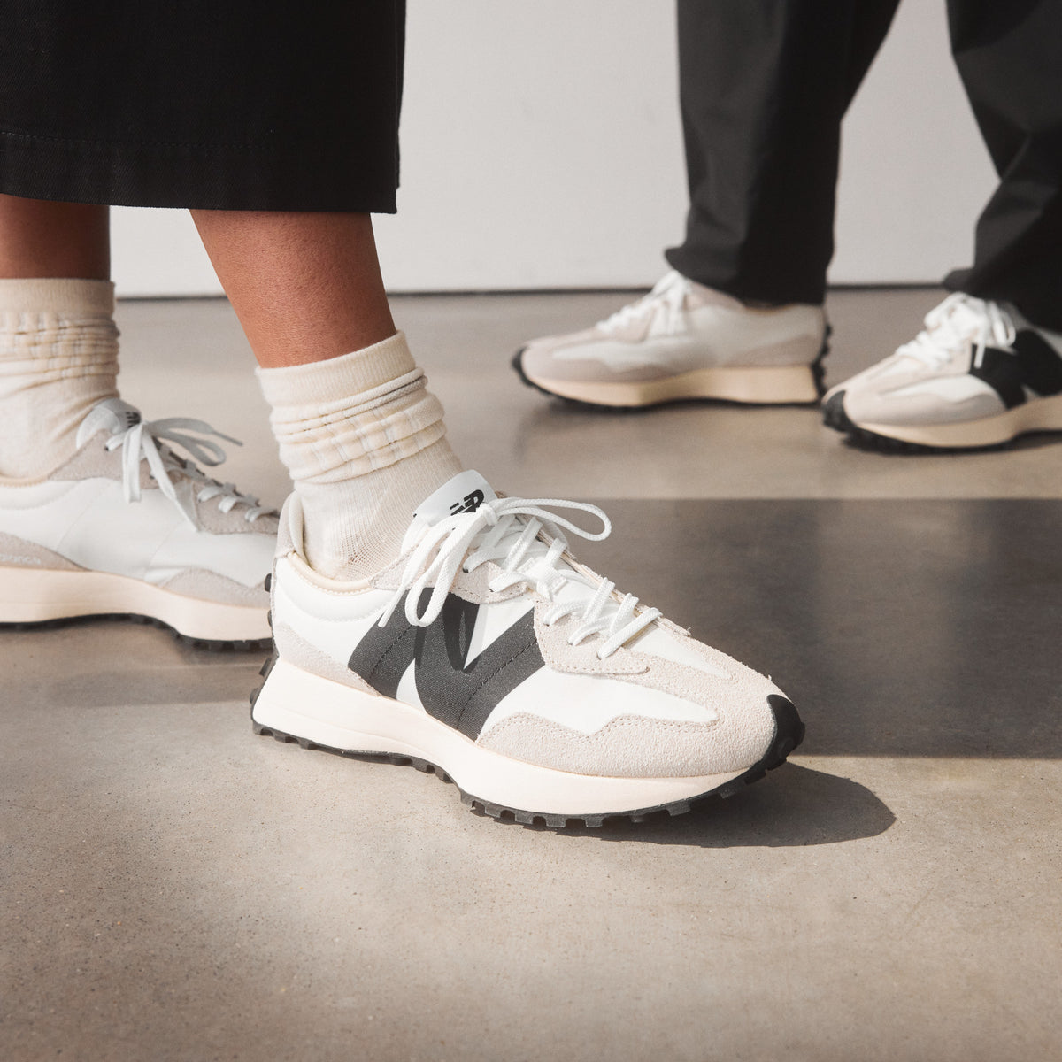 NEW BALANCE WS327FE – SHOES-n-FEET