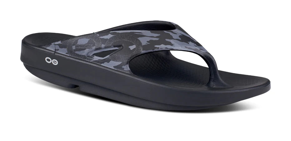 Camo Flip Flops with New Ultra Comfort Sole – You Had Me At Camo