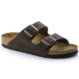 BIRKENSTOCK ARIZONA HABANA