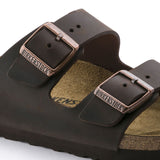 BIRKENSTOCK ARIZONA HABANA