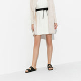 BIRKENSTOCK ARIZONA BLACK