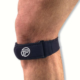 PRO-TEC ATHLETICS Patellar-tendon SMALL - 1000