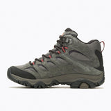 MERRELL MOAB 3 MID WATERPROOF MEDIUM AND WIDES