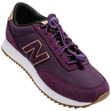 LOCK LACES PURPLE