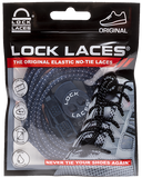 LOCK LACES NAVY