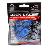 LOCK LACES ROYAL