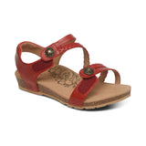 AETREX JILLIAN RED- FINAL SALE