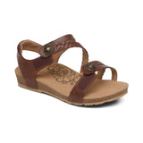 AETREX JILLIAN WALNUT