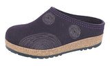 HAFLINGER SPIRIT EGGPLANT