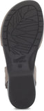 DANSKO ROWAN TAUPE