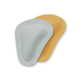 PEDAQ T-FORM MET PAD