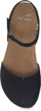 DANSKO ROWAN BLACK