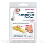 PEDIFIX HAMMER TOE CUSHION - PFP54