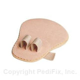 PEDIFIX DOUBLE TOE STRAIGHTN - PFP57