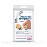 PEDIFIX DOUBLE TOE STRAIGHTN - PFP57