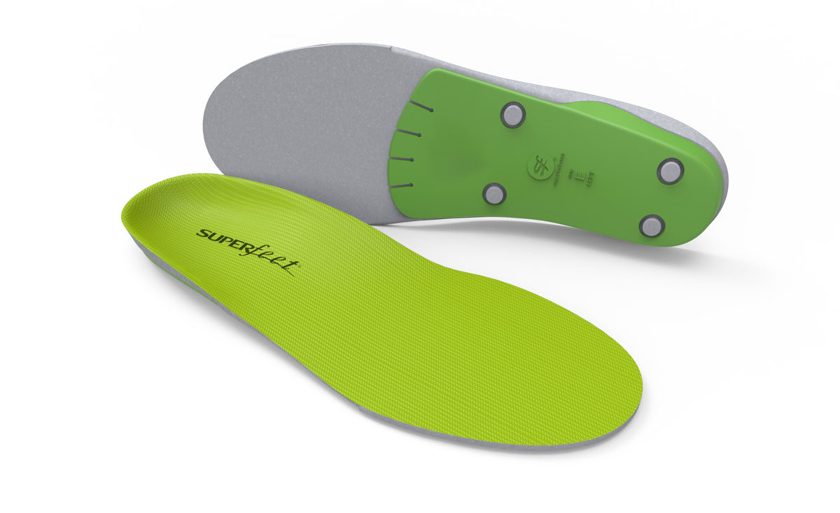 Superfeet discount dress insoles