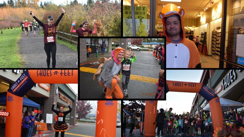 images of races at shoes-n-feet