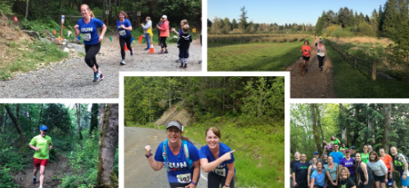 trail running 101