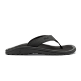 OLUKAI OHANA MEN BLACK