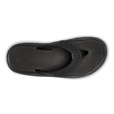 OLUKAI OHANA MEN BLACK