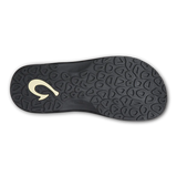 OLUKAI OHANA MEN BLACK