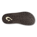 OLUKAI OHANA MEN DARK JAVA