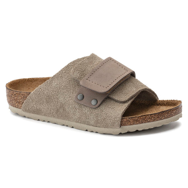 BIRKENSTOCK KYOTO TAUPE – SHOES-n-FEET