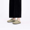 BIRKENSTOCK BOSTON SHEARLING