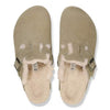BIRKENSTOCK BOSTON SHEARLING