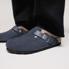 BIRKENSTOCK BOSTON BLUE