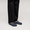 BIRKENSTOCK BOSTON BLUE