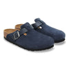 BIRKENSTOCK BOSTON BLUE