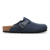 BIRKENSTOCK BOSTON BLUE