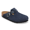 BIRKENSTOCK BOSTON BLUE