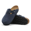 BIRKENSTOCK BOSTON BLUE