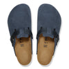 BIRKENSTOCK BOSTON BLUE