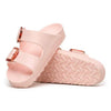 ARIZONA EVA BIG BUCKLE
