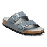 BIRKENSTOCK ARIZONA BASALT GREY
